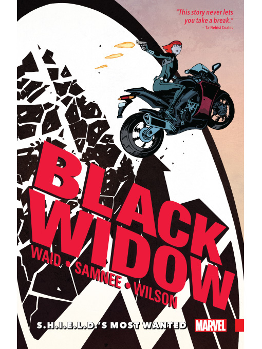 Title details for Black Widow (2016), Volume 1 by Mark Waid - Available